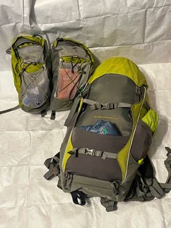 Aarn Natural Exhilaration Backpack
