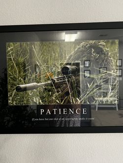 Office Framed Pictures