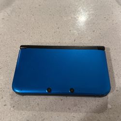 Nintendo DS XL