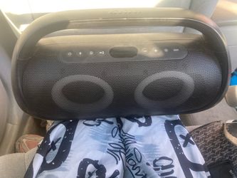 ONN. Speaker