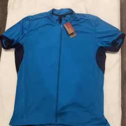 NEW Specialized Women’s Short Sleeve Cycling Jersey Size XL