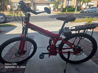 Electric Bike