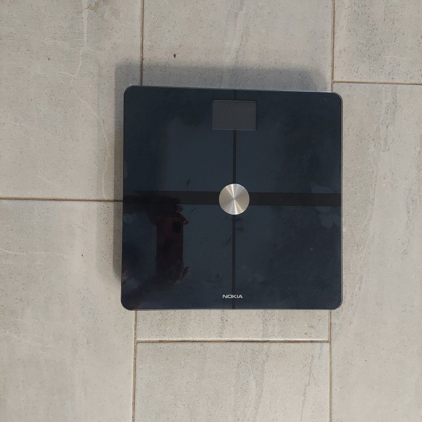 Nokia Body+ Smart Scale