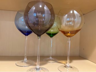Lennox Wine Glasses(4)
