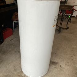 Hot Water Tank