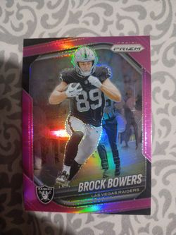 Football card