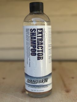 Nanoskin Extractor Shampoo 16oz 
