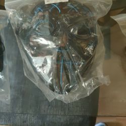 Halloween Mask