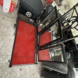 Make Up Mirror 