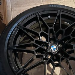 X6 Wheels X3 X1 M Sport X5 Rims Competition