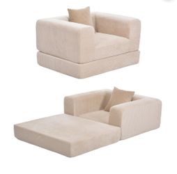 NewInBox Sleeper Sofa