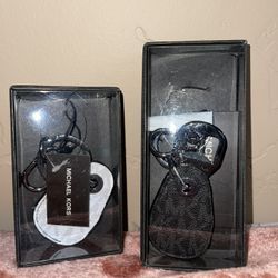 Mk Key Chain /bottle Opener 