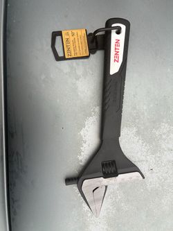 Zenten wrench brand new take 10