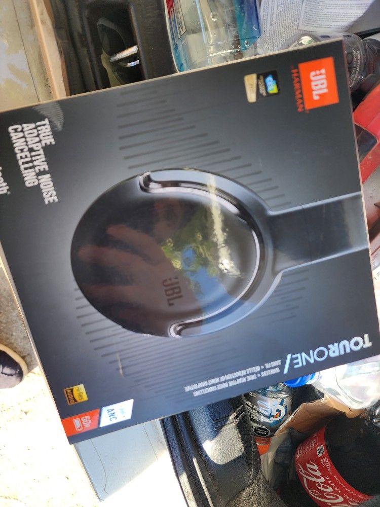 Jbl Tour One Headphones