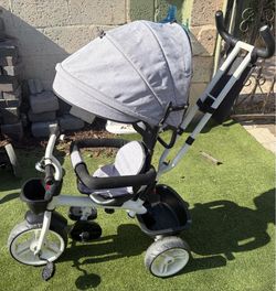 Baby Bicycle stroller
