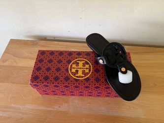 Black Tory burch