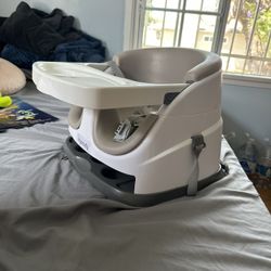 Baby Feeding Chair 