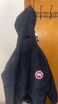 Canada Goose Expedition Parka