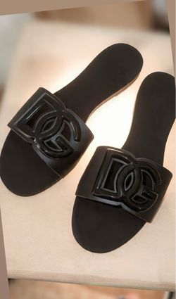 LUXURY SANDALS