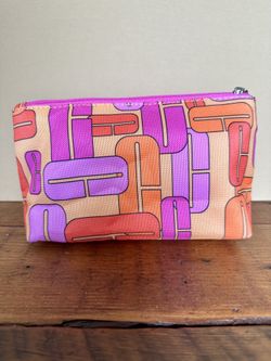 Makeup Bag