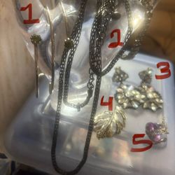 Jewel Pack