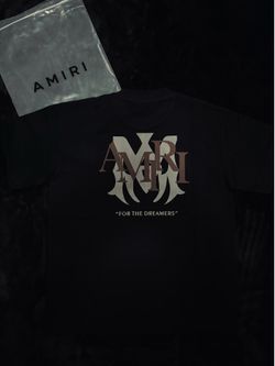 Amiri shirt