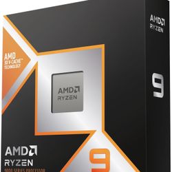 AMD Ryzen 9 9950X3D 16-Core Processor