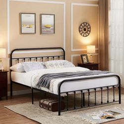 Queen Bed Frame