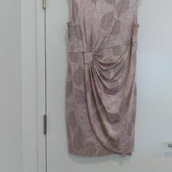 BEAUTIFUL DRESS with GLITTER!!