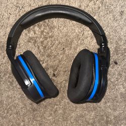 Gaming Headphones 