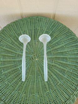 Ladle, Slotted Spoon, Dish Scrubber