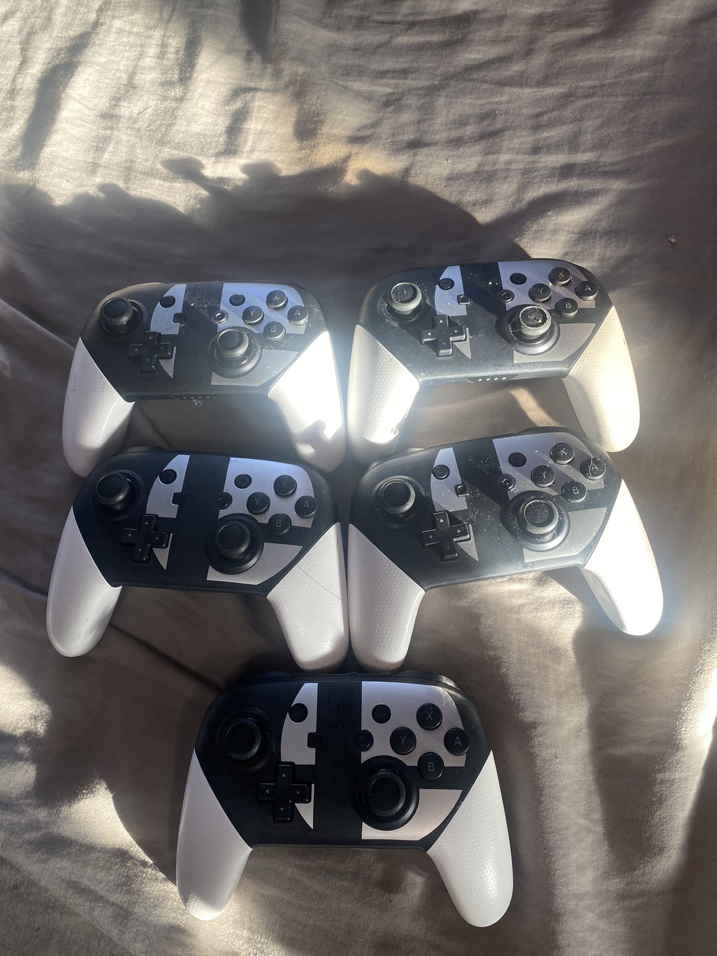 Nintendo Switch Controller