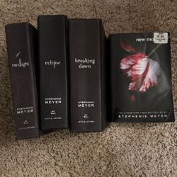Twilight Series