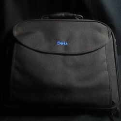Dell Laptop Carrier Bag