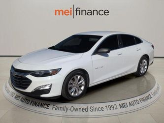 2020 Chevrolet Malibu