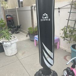 Punching Bag 