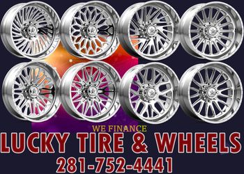 AMERICAN FORCE WHEELS