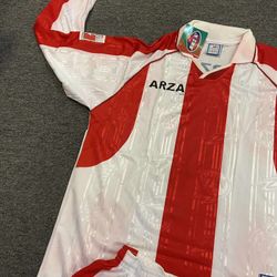 Nuevos Uniformes de futbol soccer en especial sizes XL