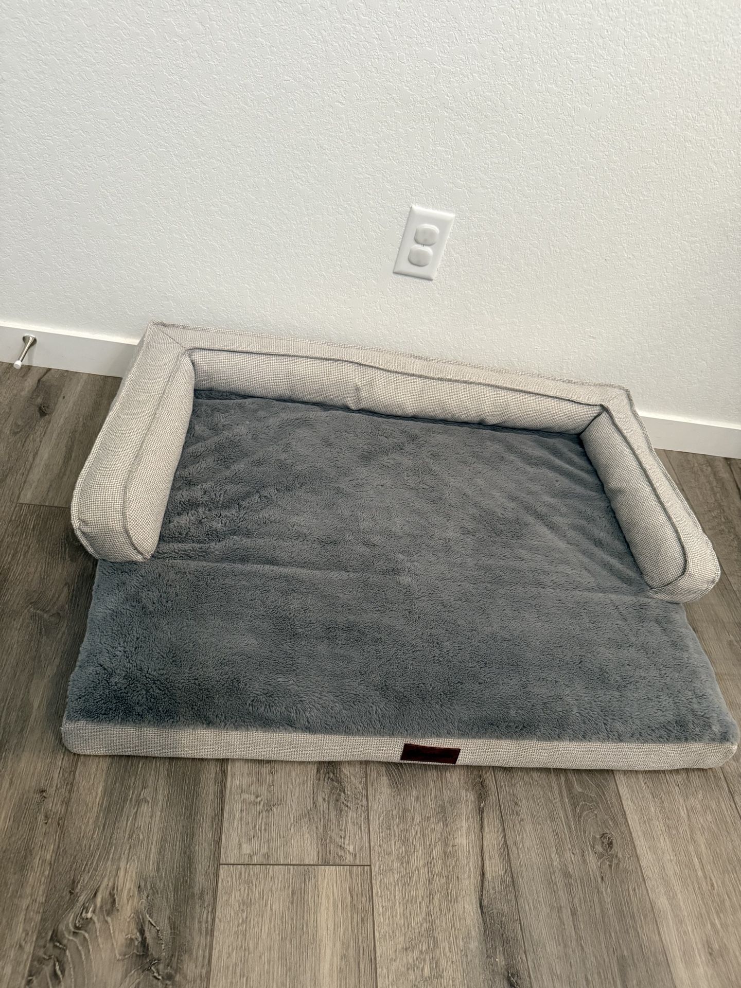 Dog Bed