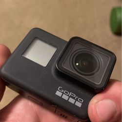 Gopro Hero7 Black 