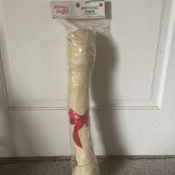 22” Dog Chew Bone 