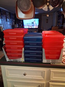 Pencil and color boxes/2 For$1/NEW  or $26 FOR All