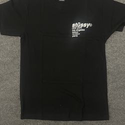 Stussy shirt