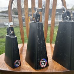 Lp Cowbell