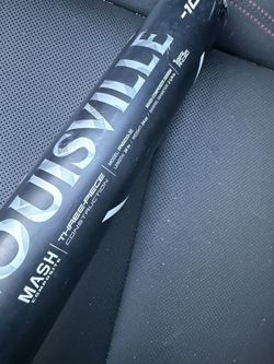 Louisville Meta Fast pitch Softball Bat -10