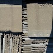 100,000 Tiles! Vintage & Antique Roofing Tile at National Nursery!  