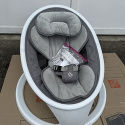 Munchkin Baby Swing 