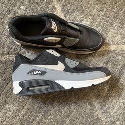 Nike Air Max Shoes 