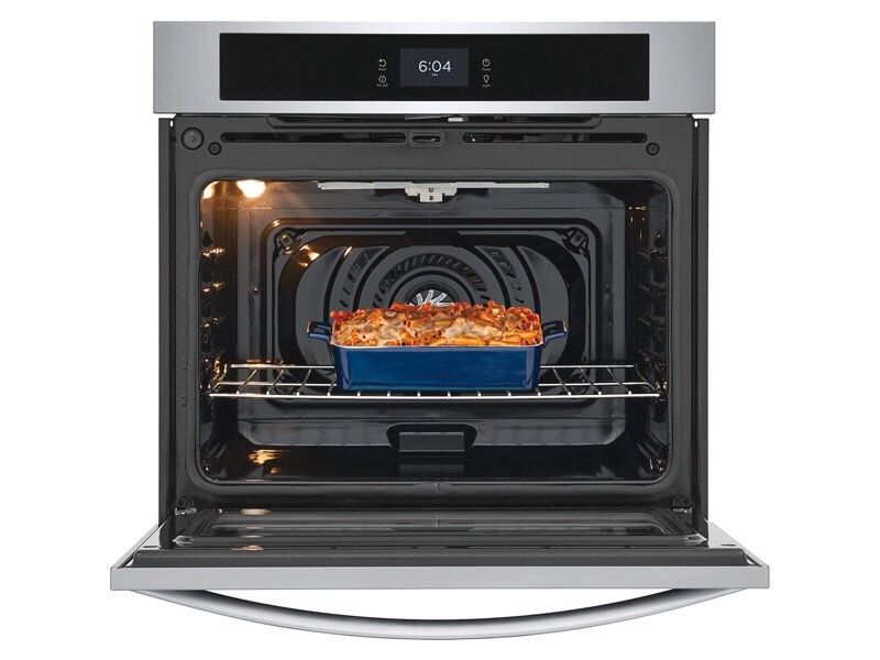Electric Wall Oven
