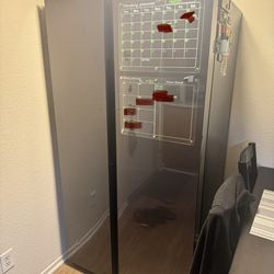 Samsung Refrigerator (Side-by-Side Smart Refrigerator)